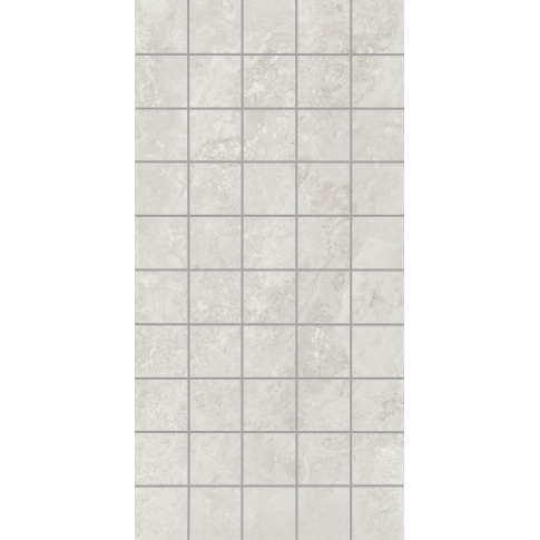Литос чипсет серый светлый 30x60 декор матовый KMD2PTG005BR - картинка 7