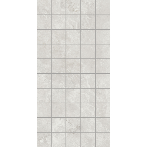Литос чипсет серый светлый 30x60 декор матовый KMD2PTG005BR - картинка 8