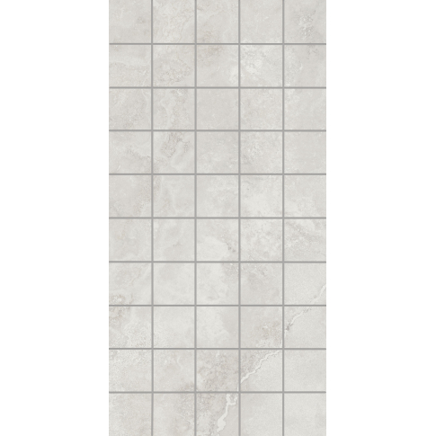 Литос чипсет серый светлый 30x60 декор матовый KMD2PTG005BR - картинка 9