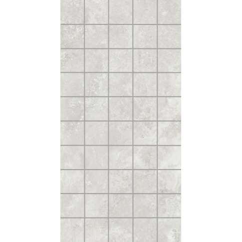 Литос чипсет серый светлый 30x60 декор матовый KMD2PTG005BR - картинка 11