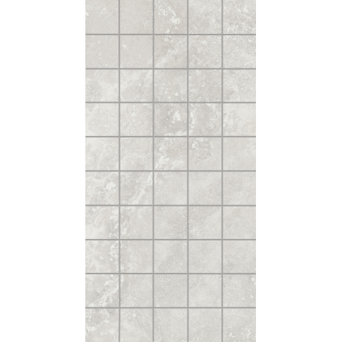 Литос чипсет серый светлый 30x60 декор матовый KMD2PTG005BR - картинка 12