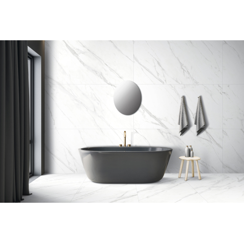 Tiffani Grey 60х120 керамогранит матовый карвинг - картинка 2