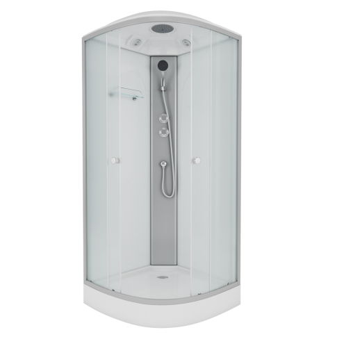 Душевая кабина Eco NG-4301-14 - картинка 5