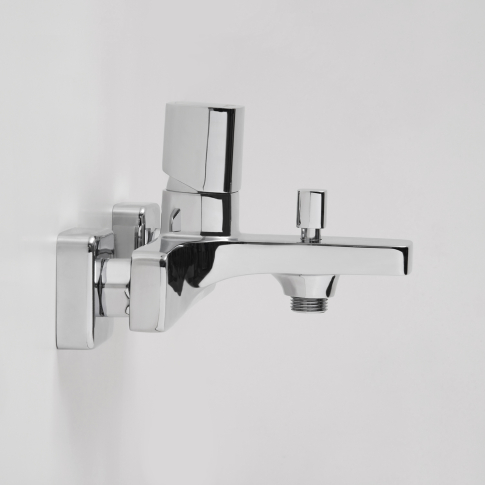 Naab 8601 Смеситель для ванны и душа - картинка 5