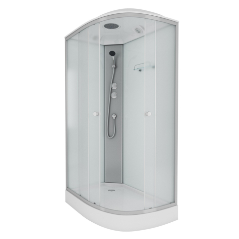 Душевая кабина Eco NG-4312-14L - картинка 3