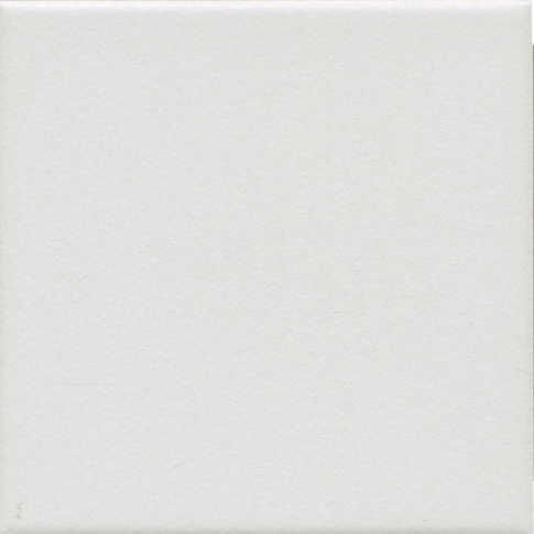 Агуста белый 9,8x9,8 керамический гранит матовый 1332S - картинка 1