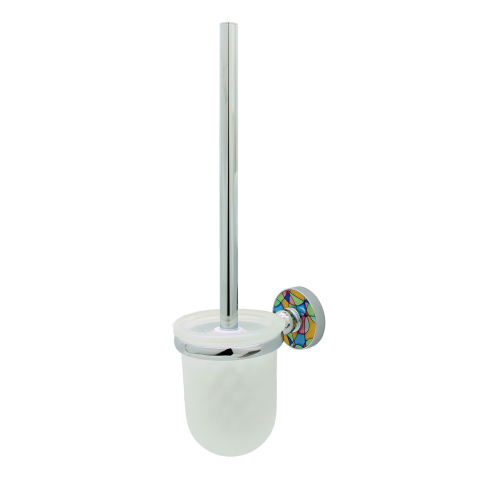 Diemel K-2227 Щетка для унитаза подвесная - картинка 1