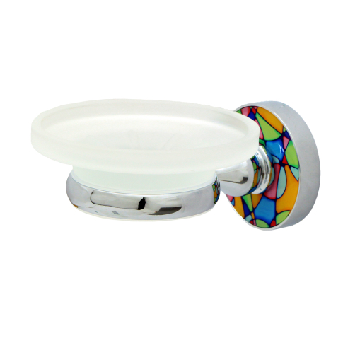 Diemel K-2229 Мыльница - картинка 1