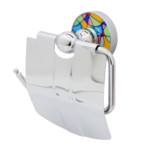 Diemel K-2225 Держатель туалетной бумаги - картинка 1