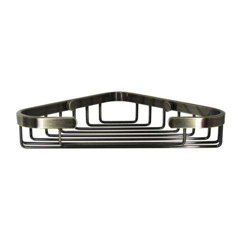 K-733LIGHT BRONZE Полка металлическая - картинка 1