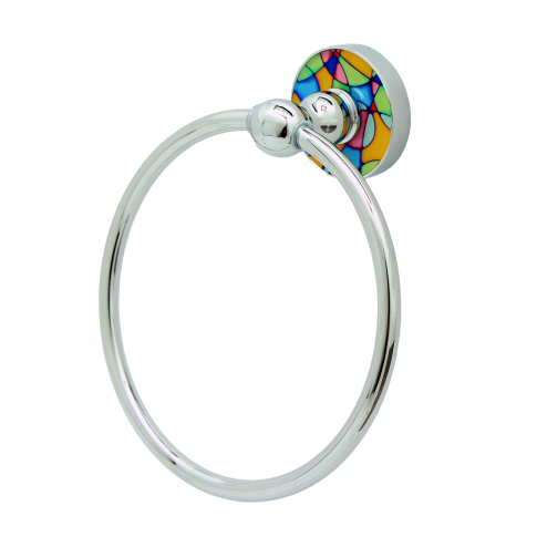 Diemel K-2260 Держатель полотенец - картинка 1