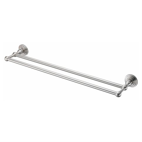 Ammer K-7040 Держатель полотенец двойной - картинка 1
