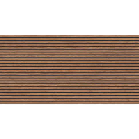 Wood Canarium Wenge Stripes 60x120 керамический гранит структурный матовый карвинг - картинка 1