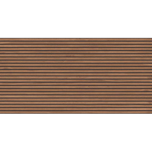 Wood Canarium Wenge Stripes 60x120 керамический гранит структурный матовый карвинг - картинка 9