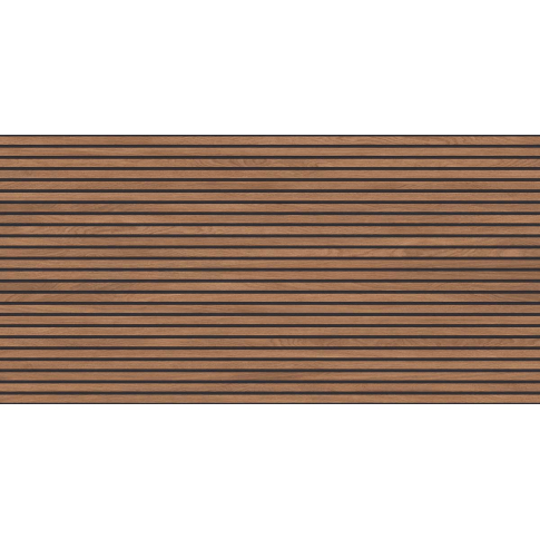 Wood Canarium Wenge Stripes 60x120 керамический гранит структурный матовый карвинг - картинка 10