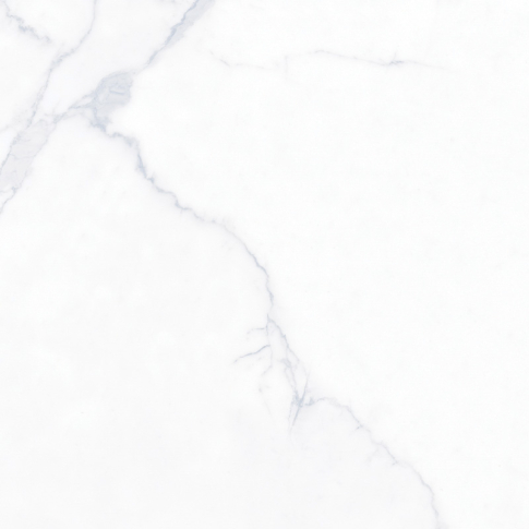 Statuario Cloud 80х80 керамогранит сатинированный - картинка 3