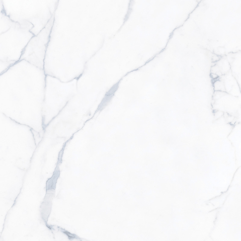 Statuario Cloud 80х80 керамогранит сатинированный - картинка 5