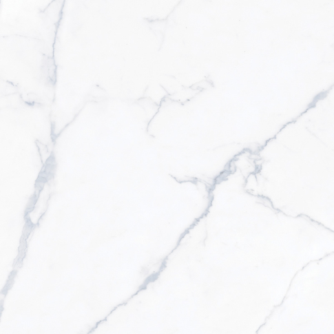 Statuario Cloud 80х80 керамогранит сатинированный - картинка 6