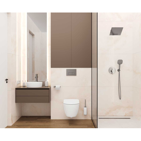 Advance Crema 80x160 керамический гранит сатинированный - картинка 8