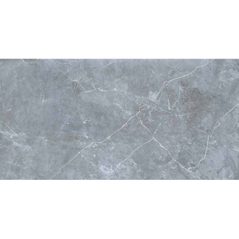 Petra northern silver 60x120 керамический гранит матовый GRS02-16 - картинка 1
