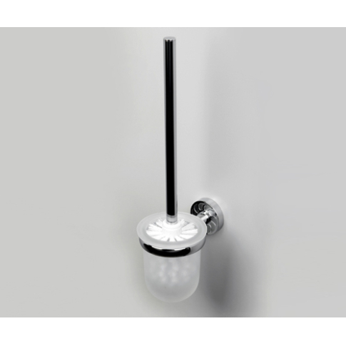 Isen K-4027 Щетка для унитаза подвесная - картинка 4