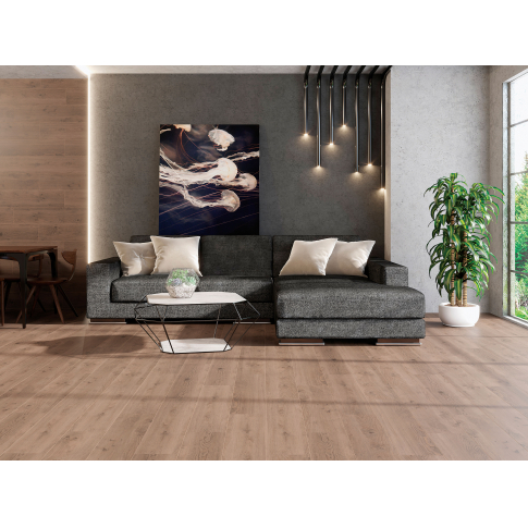 Wood Concept Rustic бежевый 21,8x89,8 керамический гранит матовый структурный - картинка 3