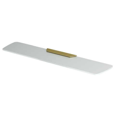 Aisch K-5924 Полка стеклянная - картинка 1