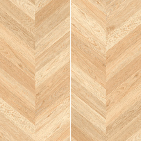 Chevron Oak Light 60х120 керамогранит матовый - картинка 1