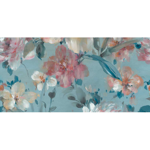 Бутик Канвас 60x120 керамический гранит натуральный 600010002369 - картинка 1