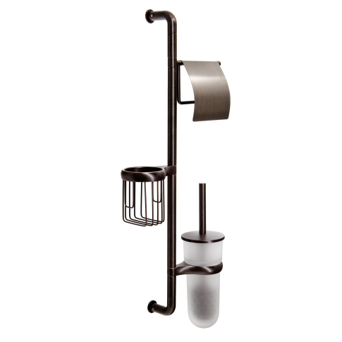 K-1468 Комбинированная настенная стойка - картинка 1