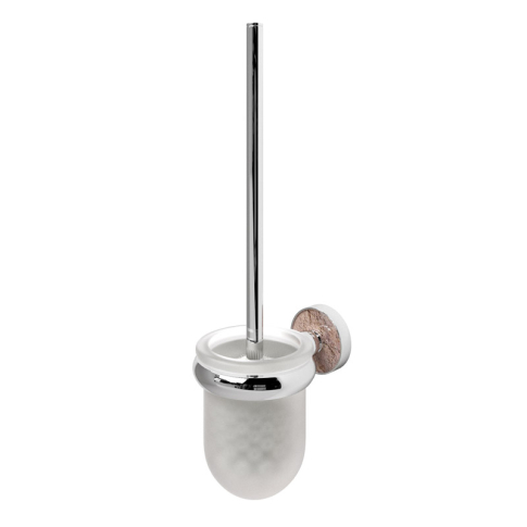 Nau K-7727 Щетка для унитаза подвесная - картинка 1