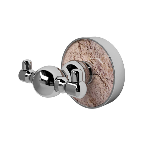 Nau K-7723D Крючок двойной - картинка 1