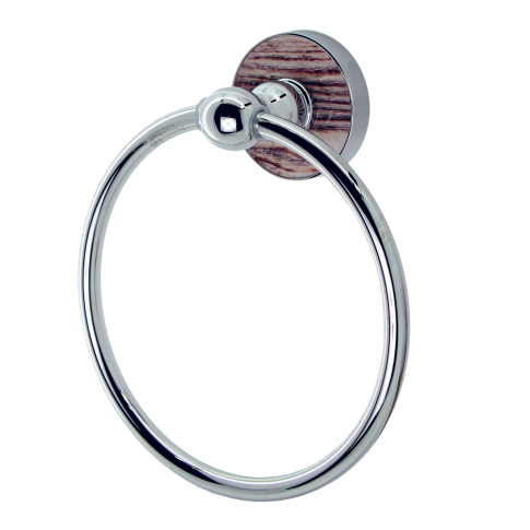 Regen K-6960 Держатель полотенец кольцо - картинка 1