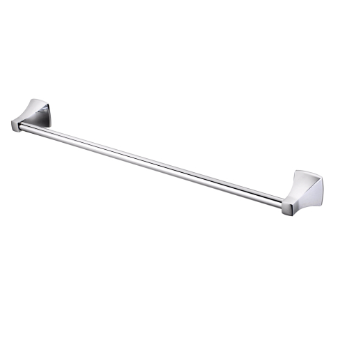 Wern K-2530 Держатель полотенец одинарный - картинка 1