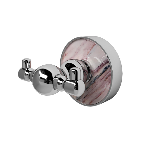 Aland K-8523D Крючок двойной - картинка 1