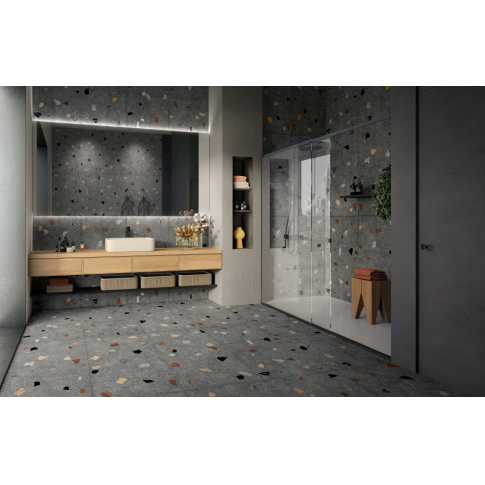 Палладио Уайт 60x120 керамический гранит натуральный - картинка 3