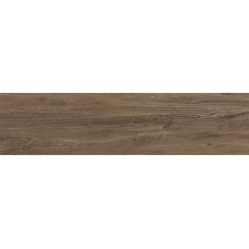 Tabula Brown коричневый 20x80 керамический гранит матовый K952694R0001LPET - картинка 1