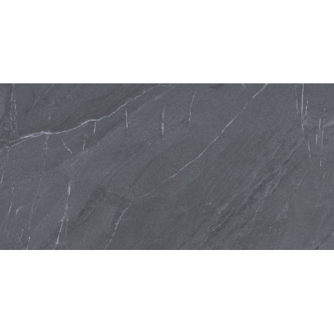 Lagom Antracit 60x120 керамический гранит полуполированный - картинка 1
