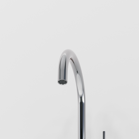 Смеситель для кухни MINILIADA N3063302LPT - картинка 4