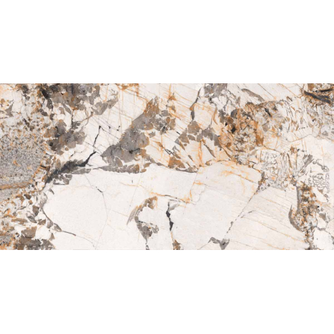 Patagonia Beige 60x120 керамический гранит матовый патинированный - картинка 5