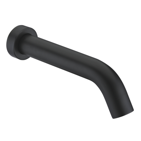 Излив для ванны A084 черный Soft-touch - картинка 1