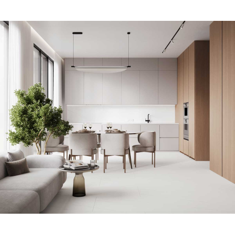 Celestial Blanco 80х160 керамогранит сатинированный - картинка 5