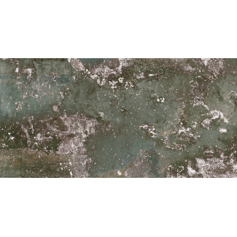 Plutonic Teal 60х120 керамогранит металлизированный - картинка 4