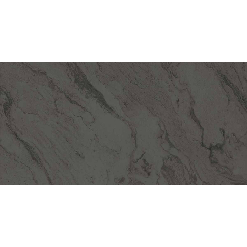 Englend Black 60x120 керамический гранит карвинг лаппато - картинка 8