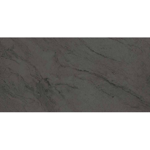 Englend Black 60x120 керамический гранит карвинг лаппато - картинка 9