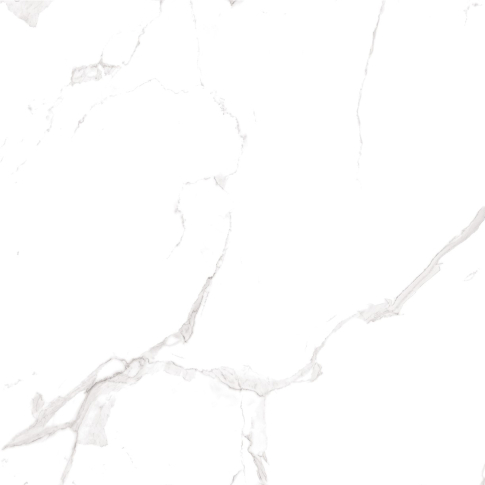 Statuario Hustone 60х60 керамогранит полированный - картинка 4