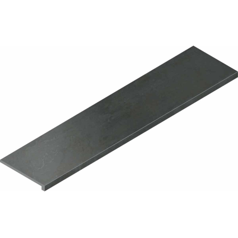 Серфейс Стил 33x120 ступень фронтальная натуральный 620070000684 - картинка 1