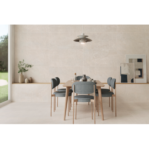 Newbury Sand керамогранит 60х120 - картинка 2