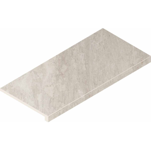 Клаймб Айс 33x60 ступень фронтальная натуральный 620070000732 - картинка 1