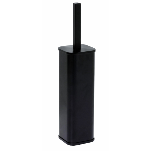 K-1117BLACK Щетка для унитаза напольная - картинка 1